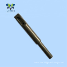 Professional precision cnc stainless steel part